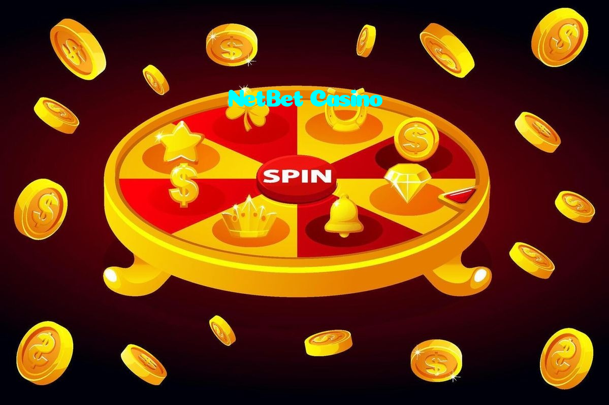 NetBet Casino خوش آمدید بونس +600% پیشکش موبائل ایپ کے پروموشن سیکشن میں دکھائی دیتی ہے۔