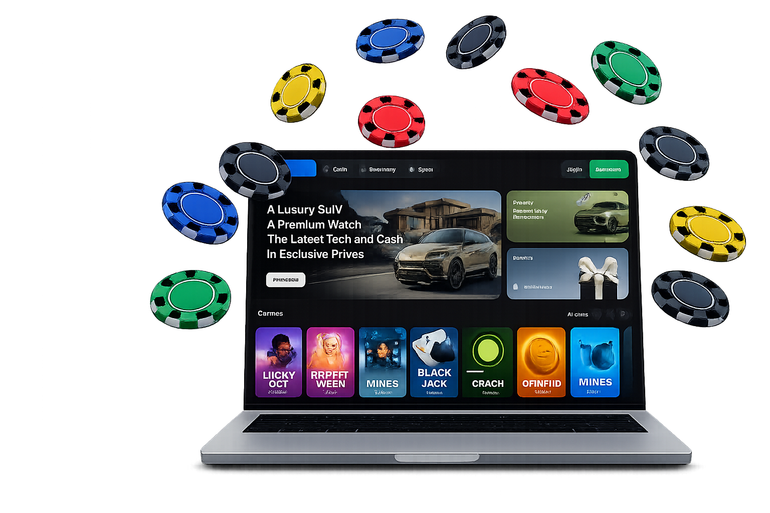 NetBet Casino Pakistan