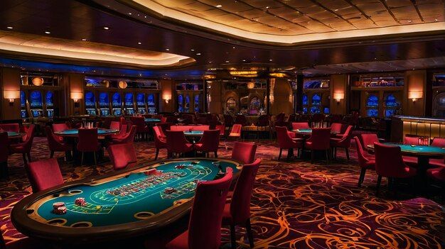 NetBet Casino کیسینو میں رولیٹی گیمز کے بارے میں معلومات