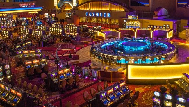 NetBet Casino کیسینو میں پوکر گیمز
