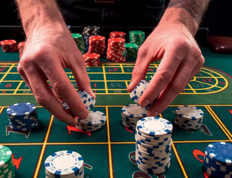 ایک اکاؤنٹ بنائیں یا NetBet Casino کیسینو میں لاگ ان کریں۔