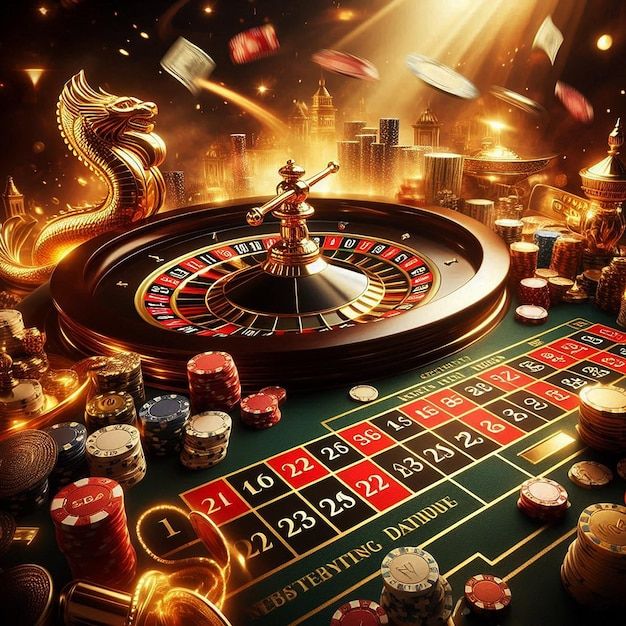 NetBet Casino آن لائن کیسینو میں کھیلنے کی وجوہات