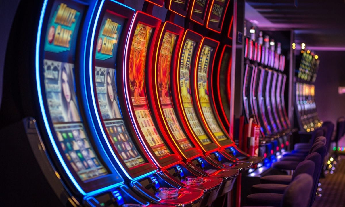 پاکستان کے نئے NetBet Casinoکیسینو کھلاڑیوں کے لیے خوش آمدید بونس