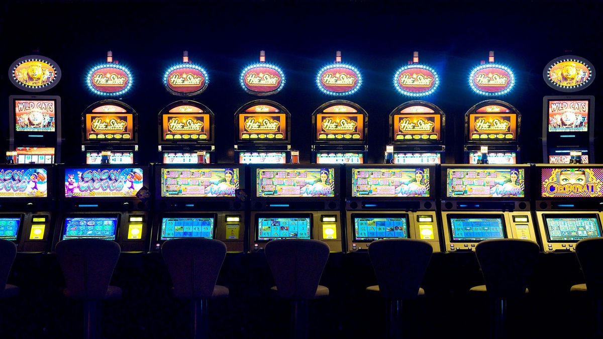 NetBet Casino آن لائن کیسینو میں اصل گیمز